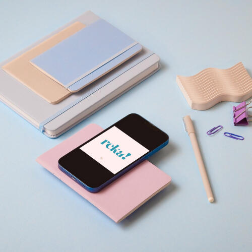 mockup